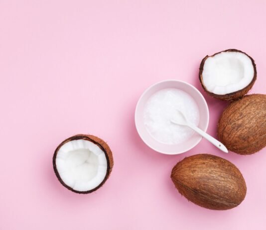 Benefits of Coconut Oil for Hair Benefits of Coconut Oil for Hair
