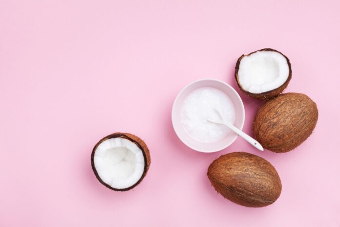 Benefits of Coconut Oil for Hair