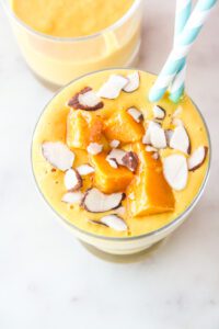 Mango Smoothies | Weight Loss Smoothies Recipes
