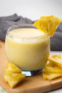 Pineapple Smoothie | Weight Loss Smoothies