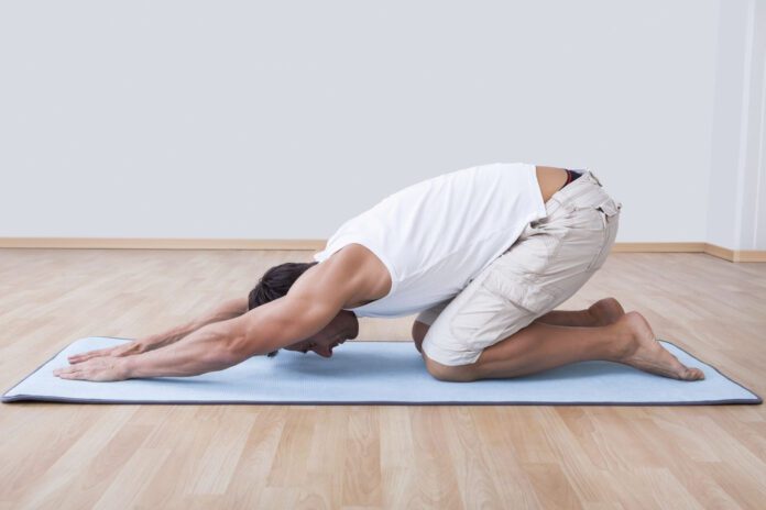 how to get perfect body shape at home