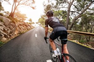 Cycling | Online Health Point