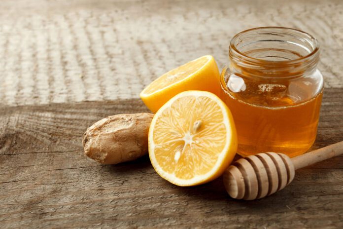 Health Benefits of Ginger and Honey | Online Health Point