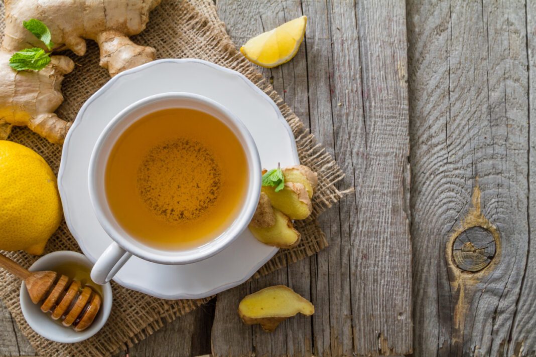 Health Benefits of Ginger and Honey | Ginger and Honey Benefits