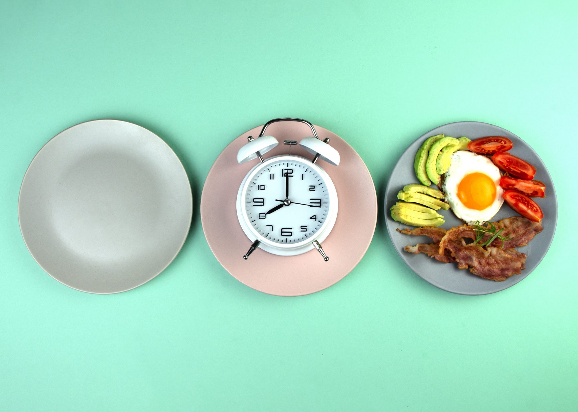 intermittent fasting for weight loss