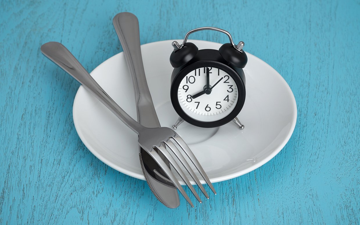 intermittent fasting for weight loss