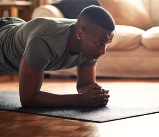 How to Get Perfect Body Shape at Home? | Online Health Point How to get perfect body shape at home?