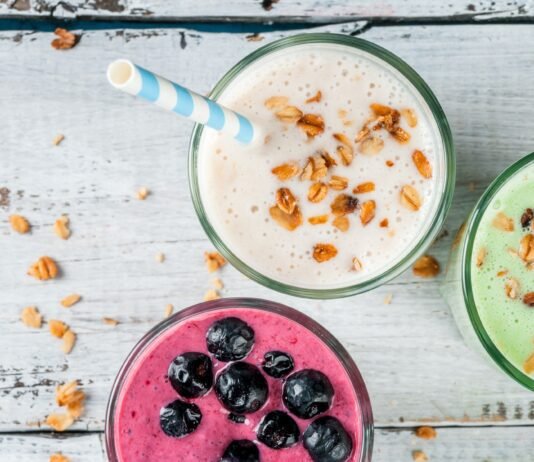 12+ Must-try Smoothies for Weight Loss | Weight Loss Smoothies Recipes Weight Loss Smoothies Recipes