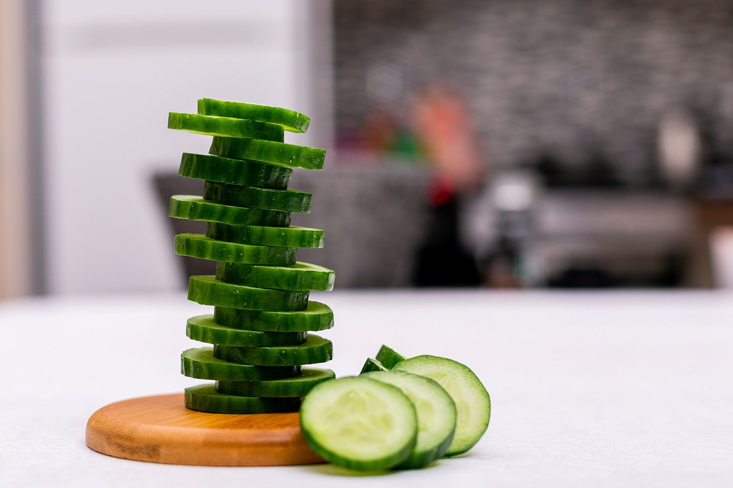 How to Use Cucumber for Weight Loss?