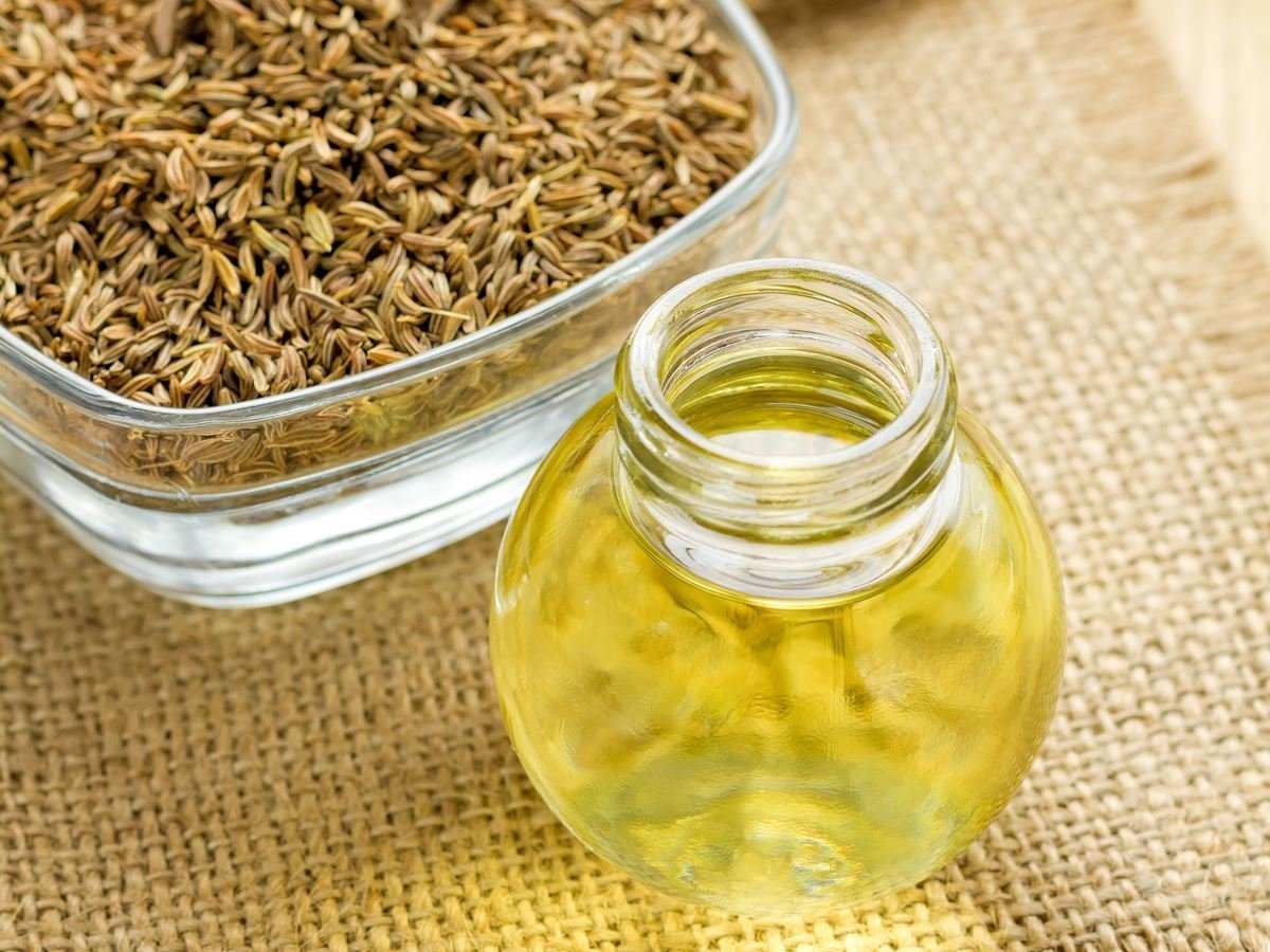 Health Benefits of Cumin oil