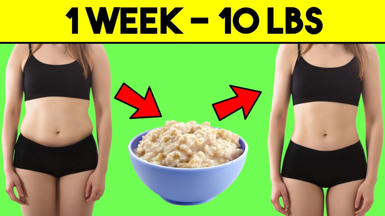 Oatmeal Diet Plan Reviews