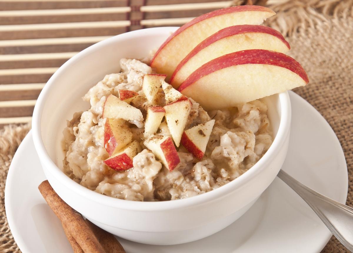 Does Oatmeal Diet Plan Really Work