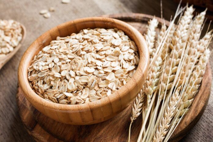 Oatmeal Diet Plan for Weight Loss