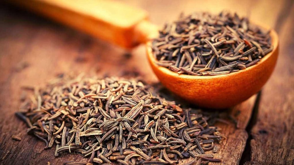 Health Benefits of Cumin