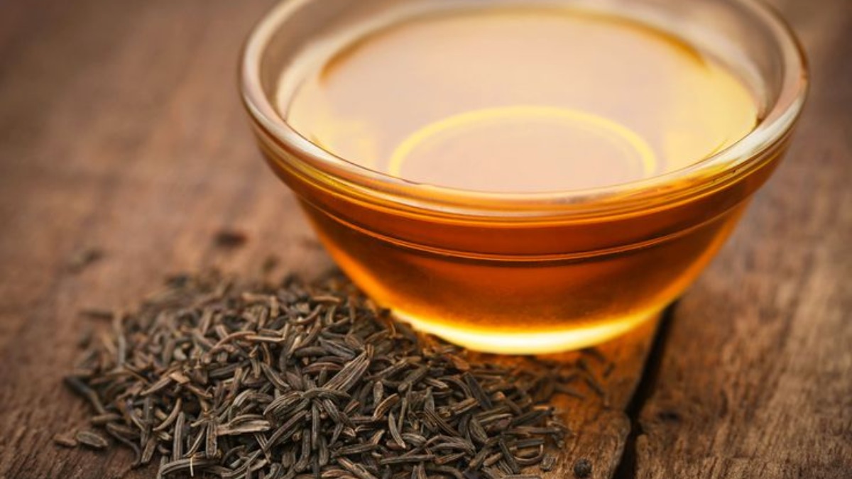 Health Benefits of Cumin Water