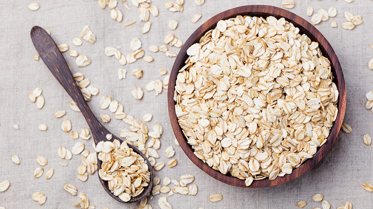 Oatmeal Diet Plan for Weight Loss