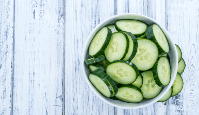 How to Use Cucumber for Weight Loss?
