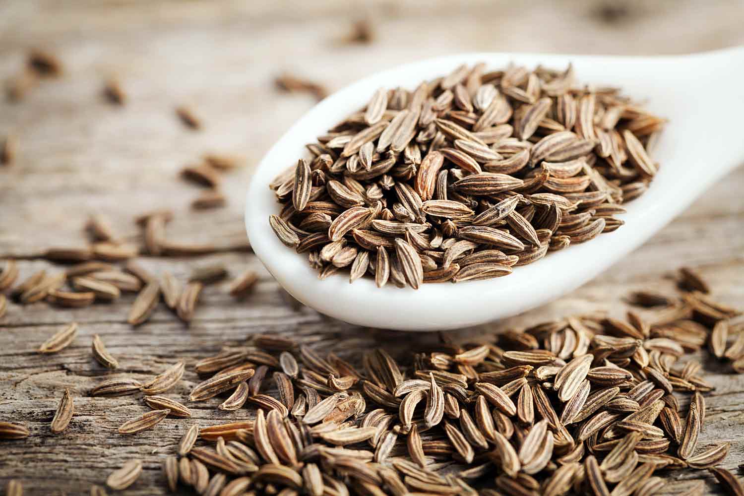 Health Benefits of Cumin Seeds