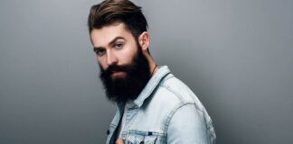 How to Grow a Thicker Beard Naturally?