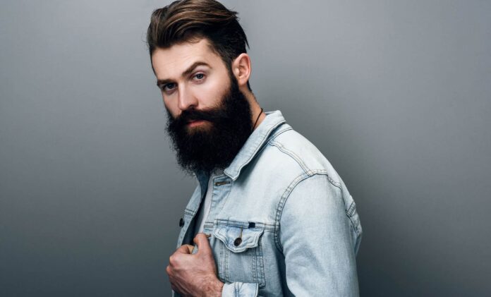 How to Grow a Thicker Beard Naturally?
