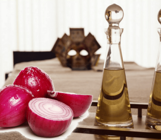 Benefits of Onion Juice for Skin | Onion Juice for Face Onion Juice for Skin | Online Health Point