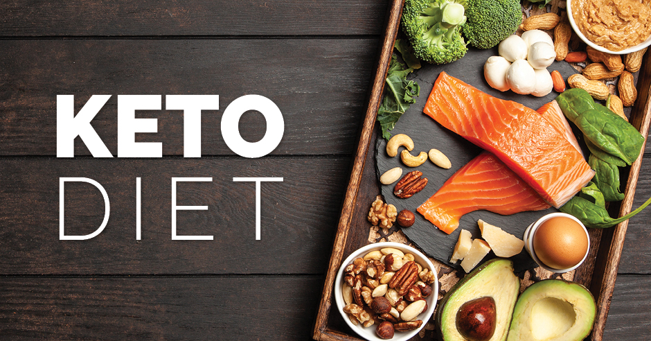 What is Keto Diet? | Online Health Point