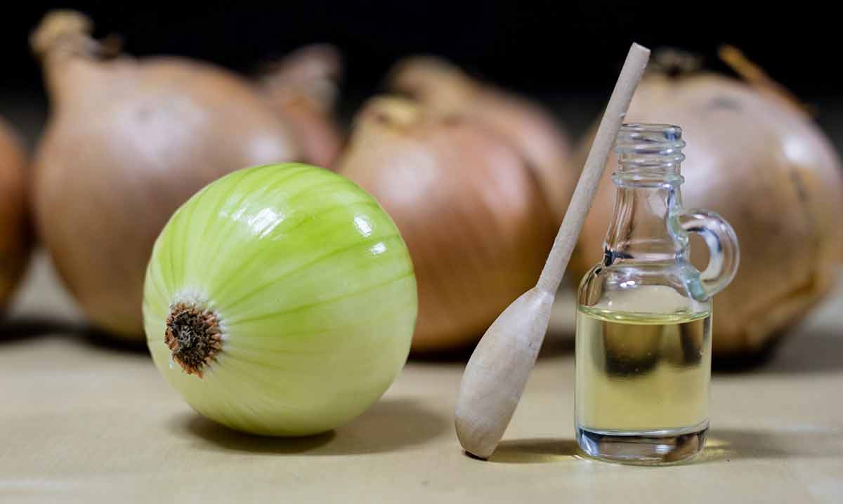Onion Juice for Skin | Online Health Point