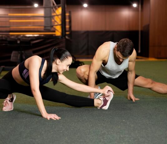 10 Rules of Getting Super Lean