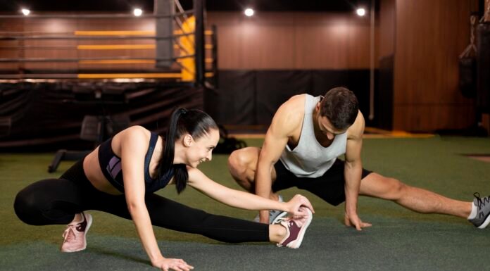 10 Rules of Getting Super Lean