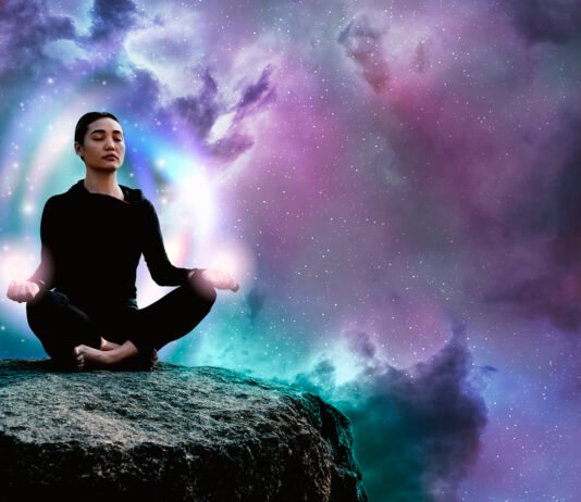 Benefits of Mindfulness and Meditation for Stress Reduction