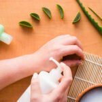 How to Take Care of Hands and Nails at Home