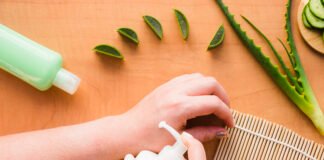 How to Take Care of Hands and Nails at Home