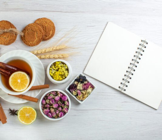 Sip Your Way to Sharpness: The Ultimate Guide to Best Tea for Brain Health