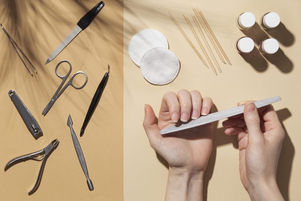 Nails Care Guide 