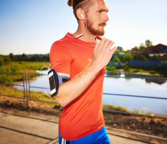 How to Breathe While Running: 9 Tips and Techniques to Try
