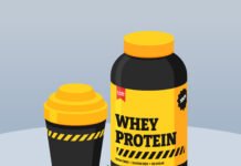 Whey Protein Isolate vs Concentrate: What’s The Difference?