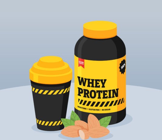 Whey Protein Isolate vs Concentrate: What’s The Difference?