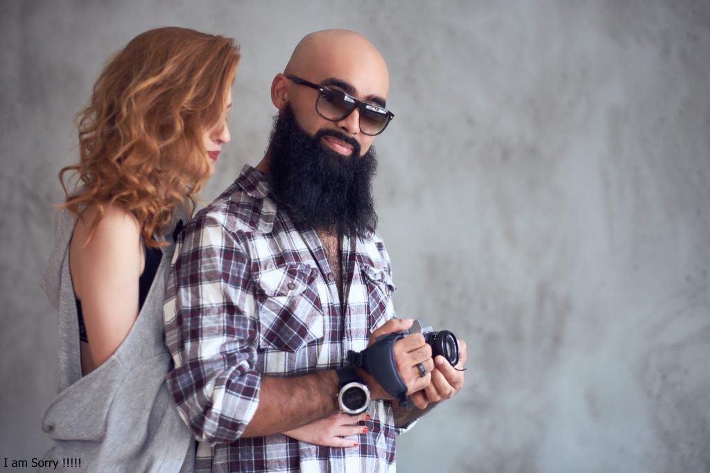 Benefits of Beard