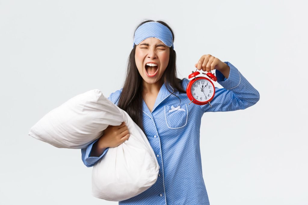 Circadian Rhythm Disorder
