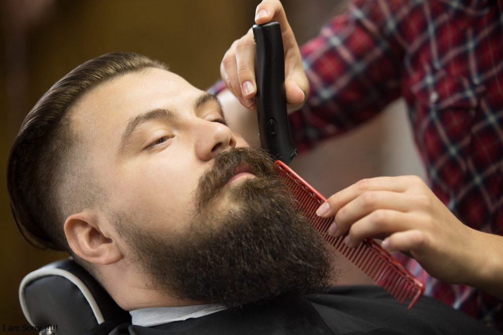 Benefits of Beard