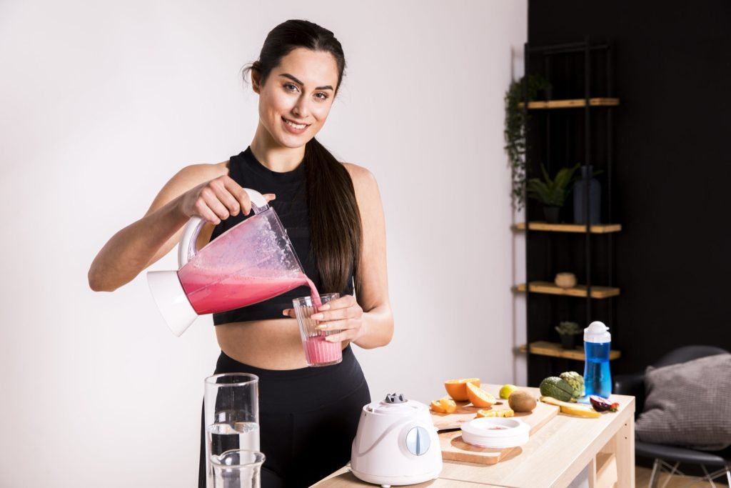 Whey Protein