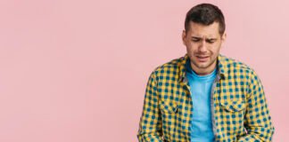 Home Remedy for Bloated Stomach and Gas