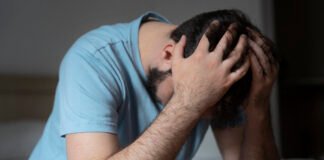 Effects of Anxiety on the Body