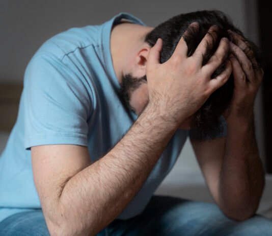 Effects of Anxiety on the Body