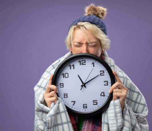 Understanding Your Circadian Rhythm: A Comprehensive Guide