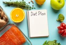 The Complete Guide to the DASH Diet