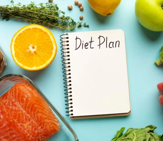 The Complete Guide to the DASH Diet