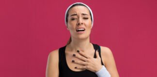 Signs of Heart Problems During Exercise