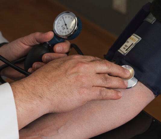 The 9 Best Foods to Control the Blood Pressure Naturally