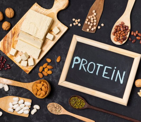 Plant-Based Protein: The Best, The Worst, and Everything In Between